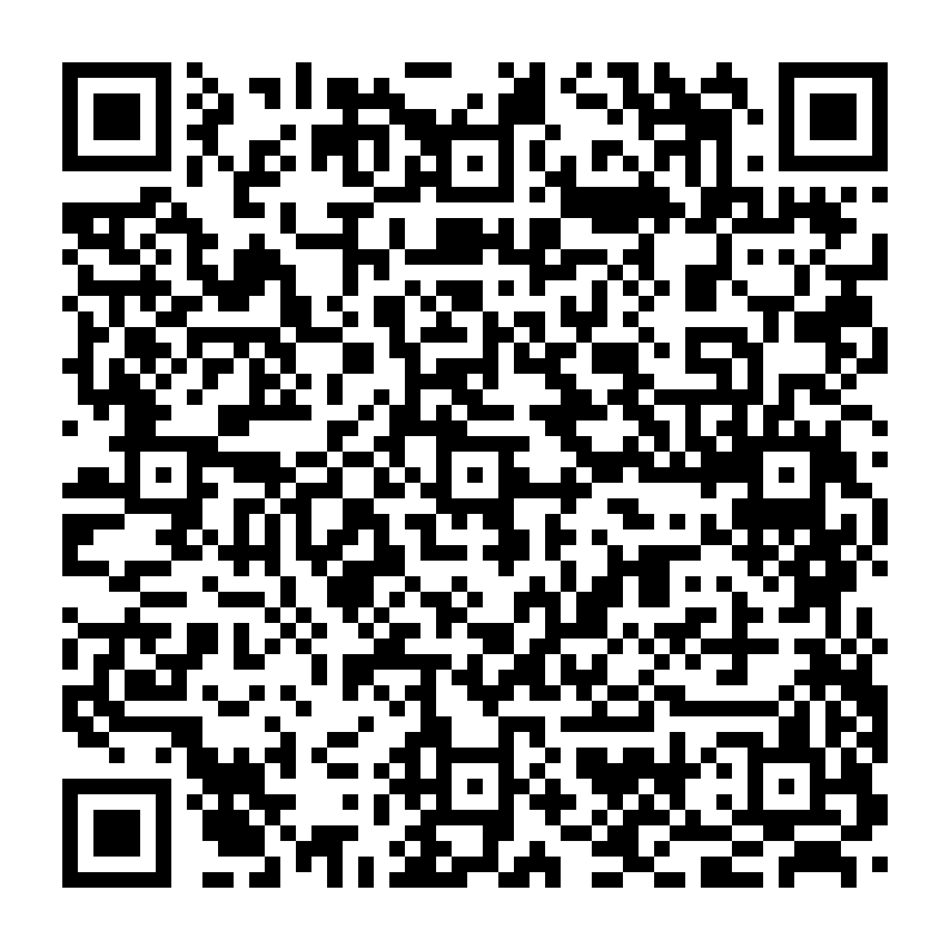 QR-kód