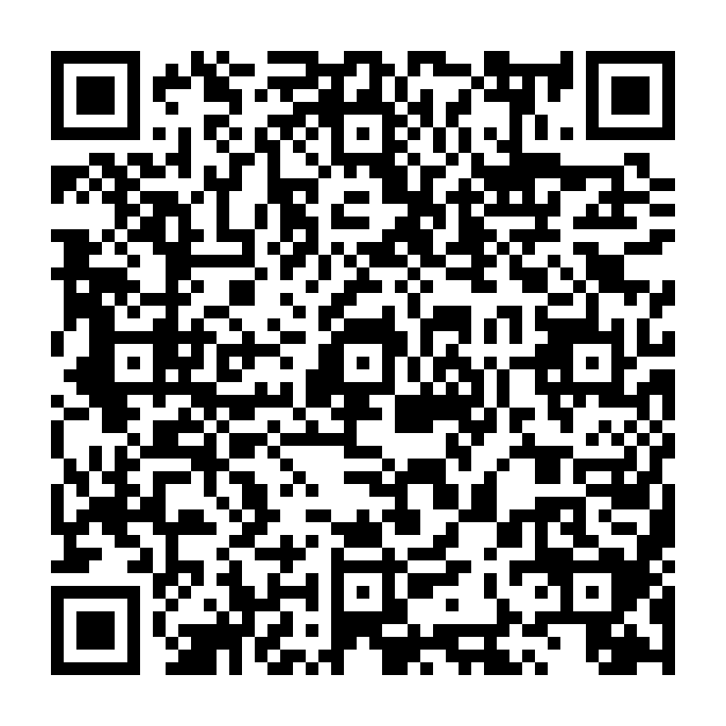 QR-kód