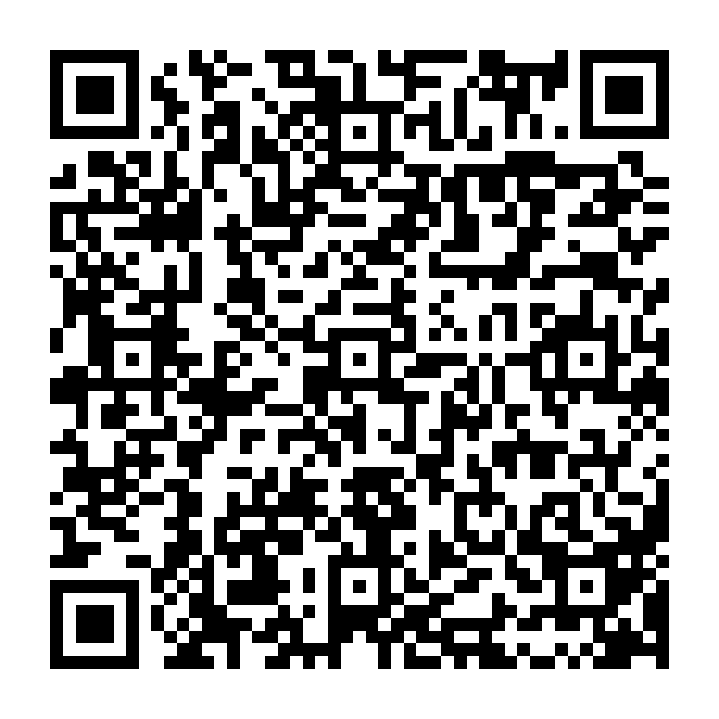 QR-kód