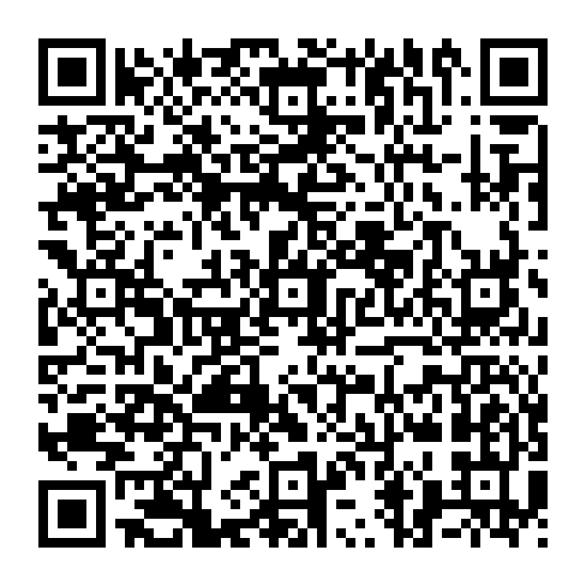 QR-kód