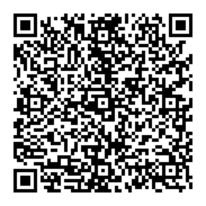 QR-kód