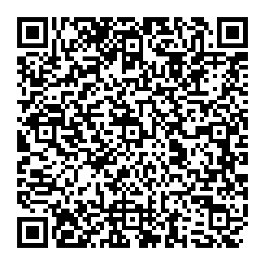 QR-kód