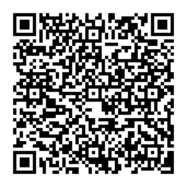 QR-kód