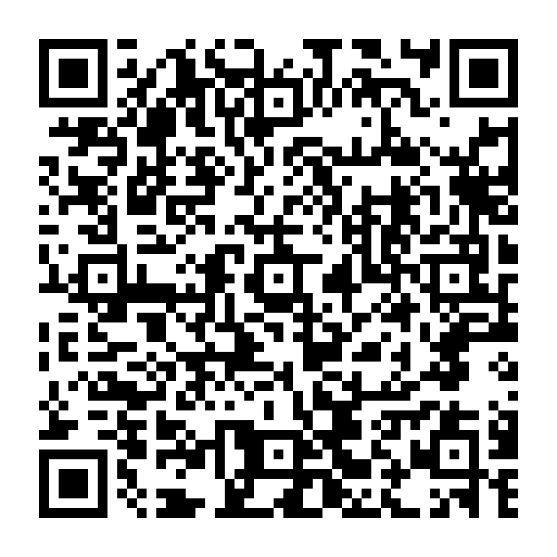 QR-kód