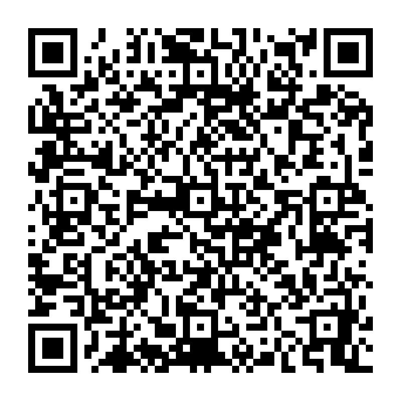 QR-kód
