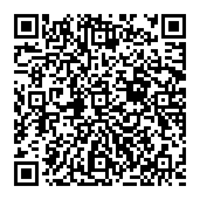 QR-kód
