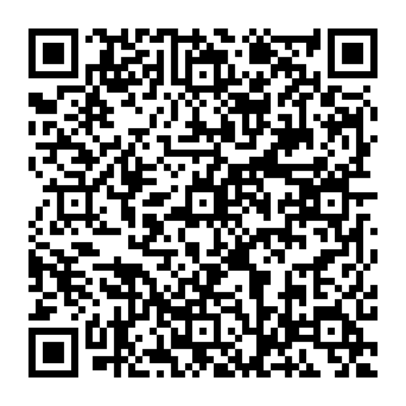 QR-kód