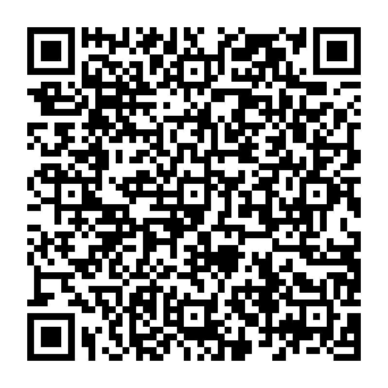 QR-kód