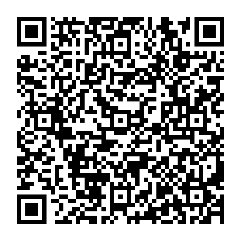 QR-kód