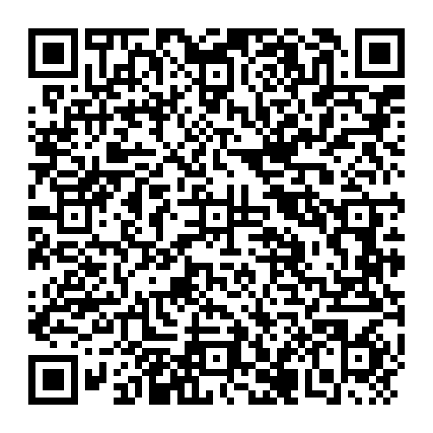 QR-kód