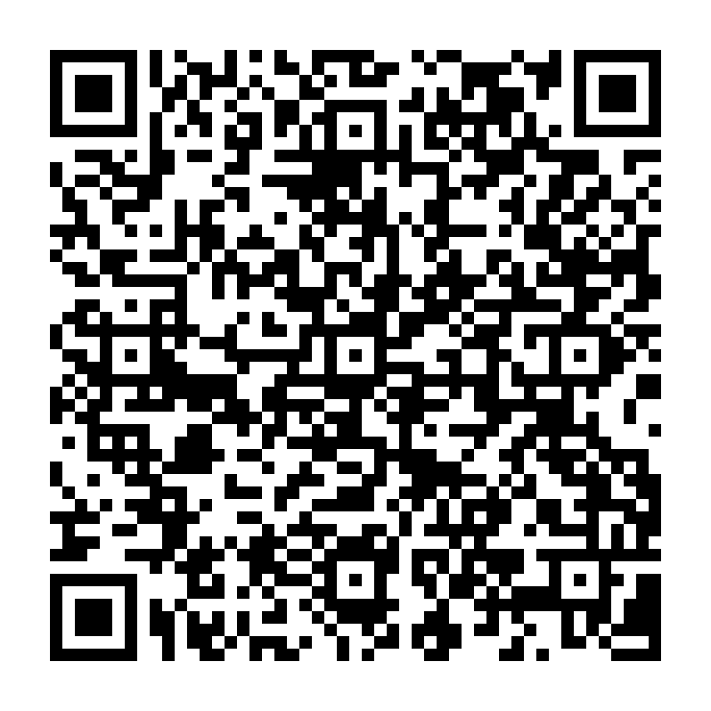 QR-kód