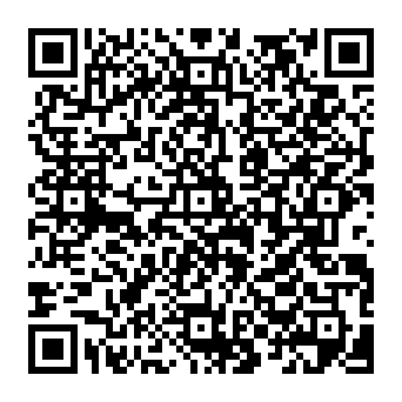QR-kód