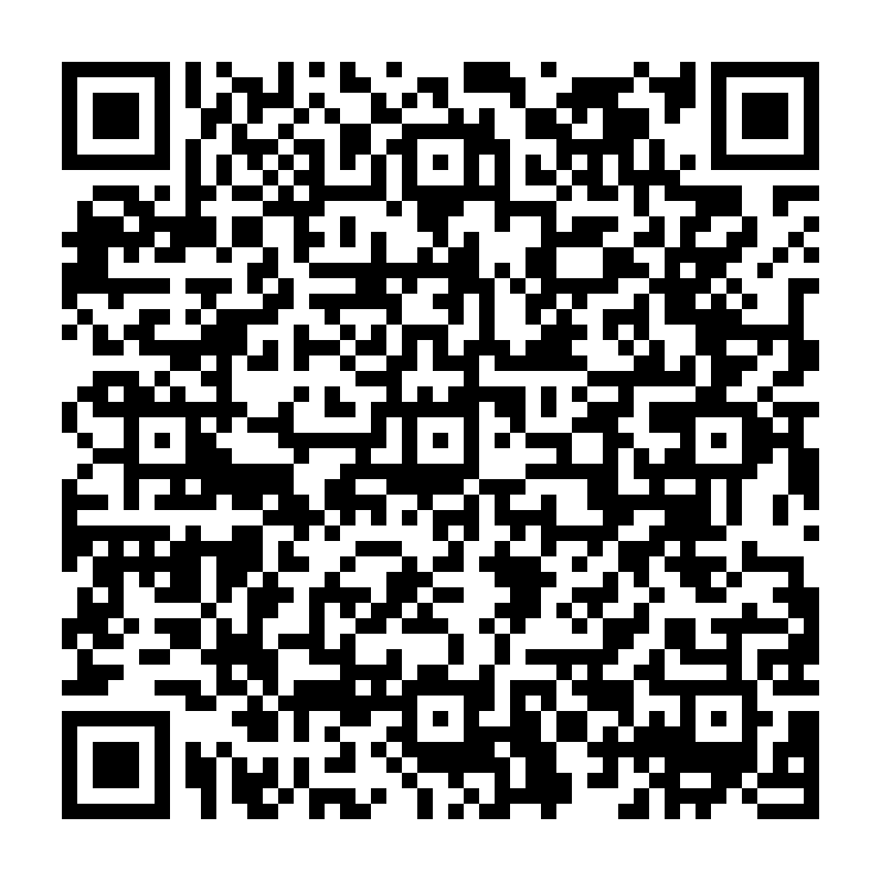 QR-kód
