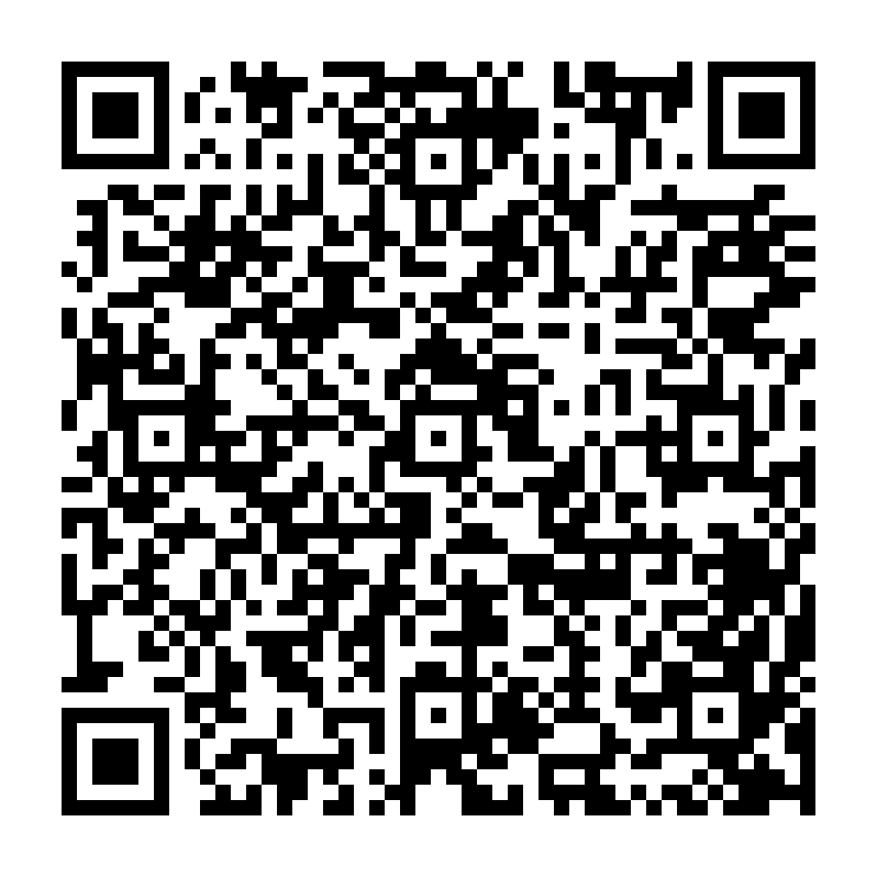 QR-kód
