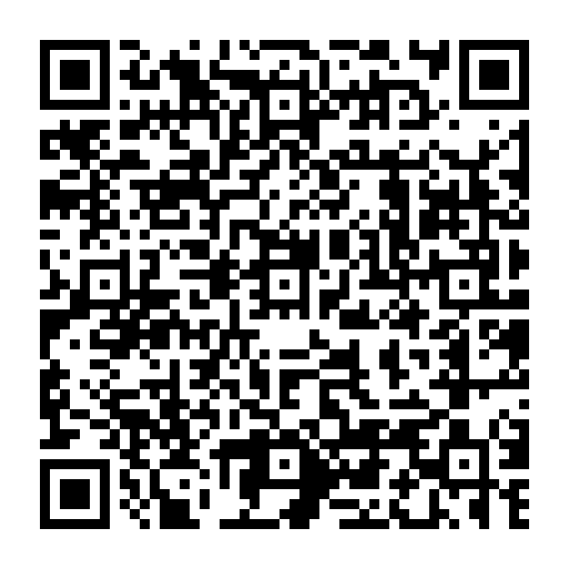 QR-kód