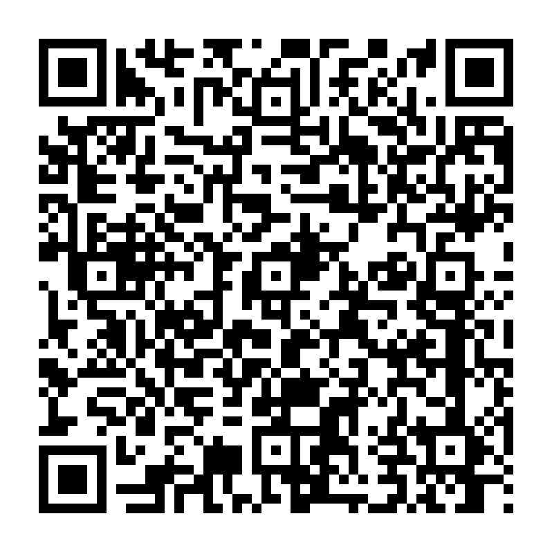 QR-kód