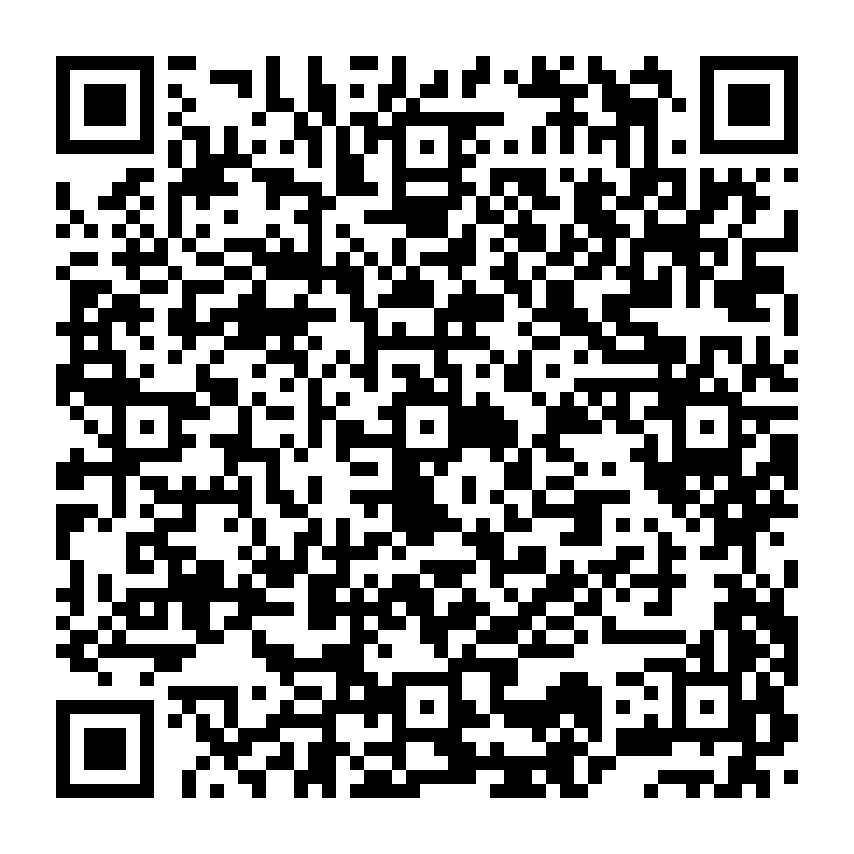 QR-kód