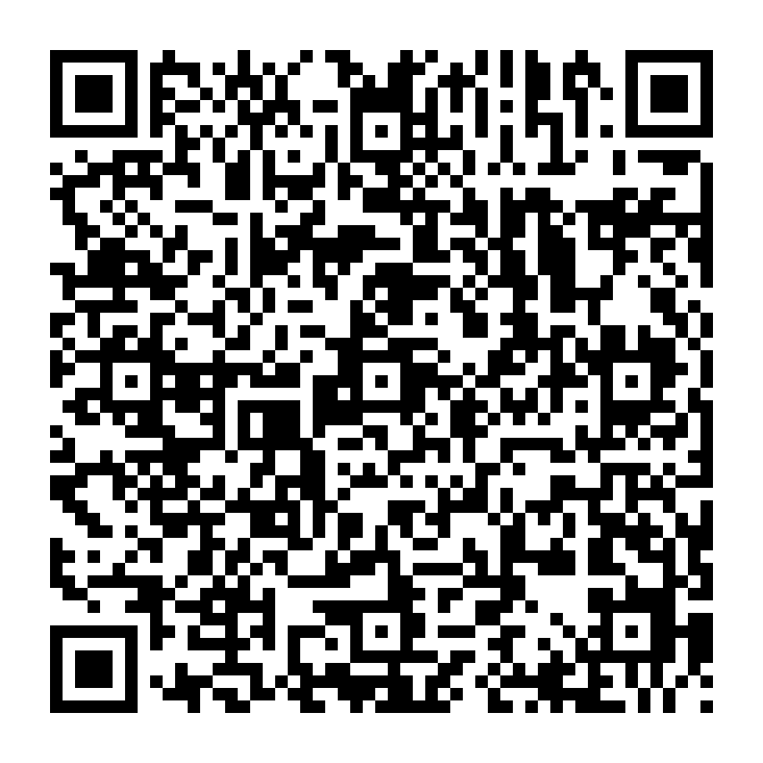 QR-kód