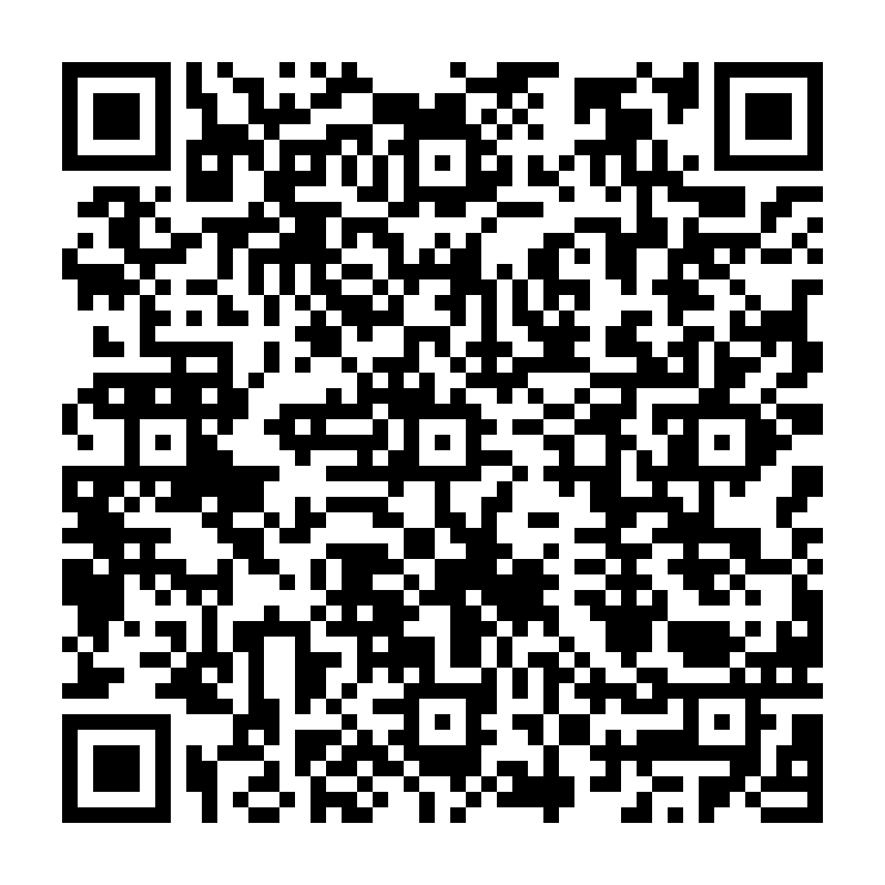 QR-kód