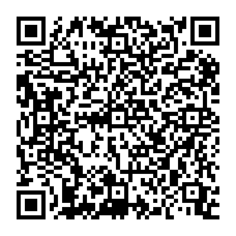 QR-kód