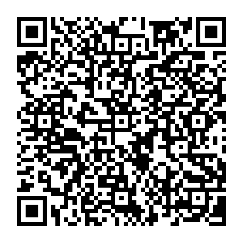 QR-kód