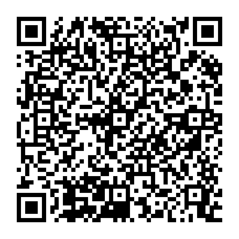 QR-kód