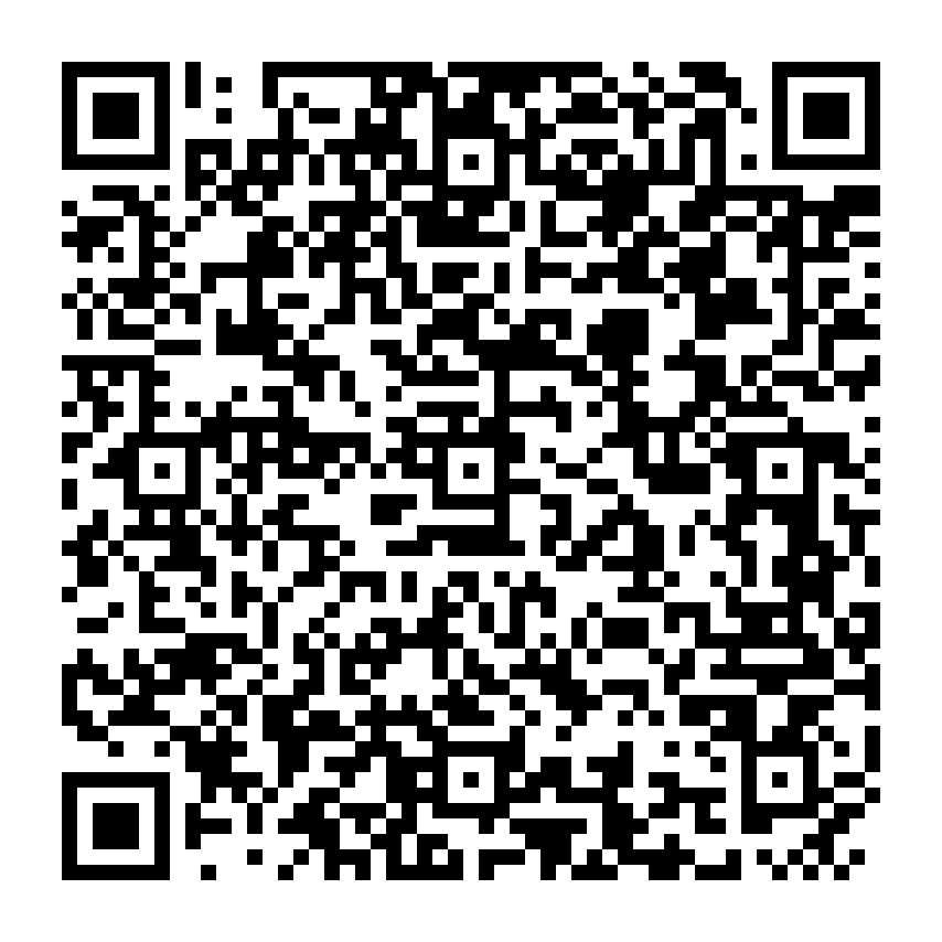 QR-kód