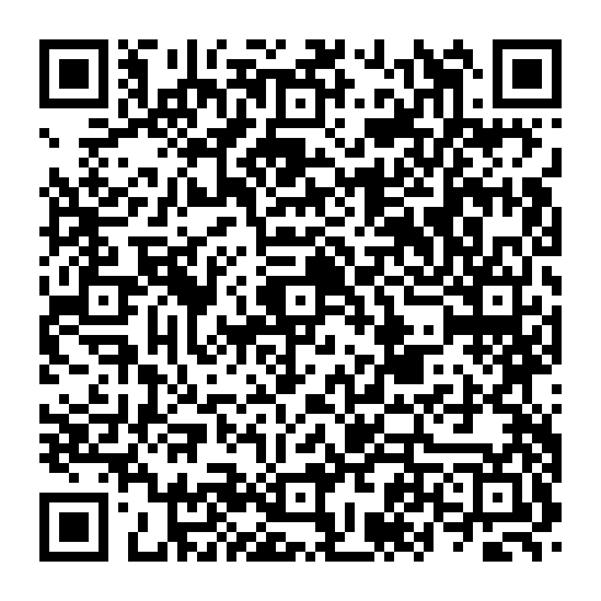QR-kód