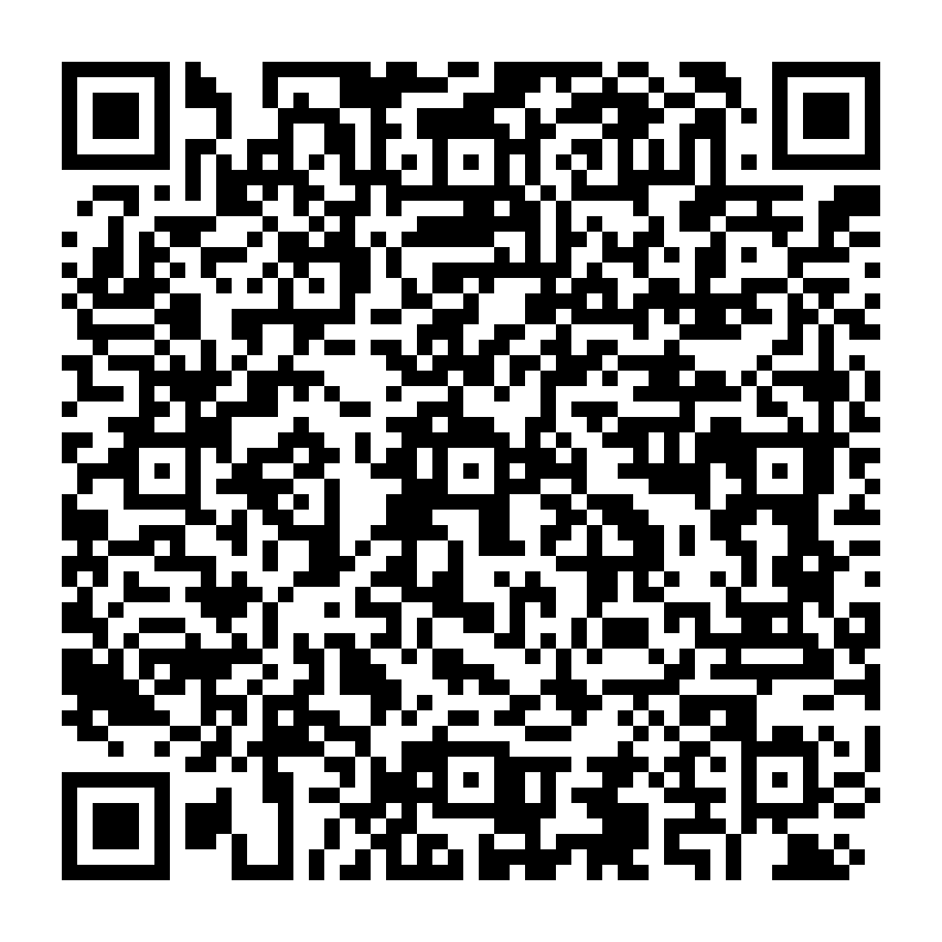 QR-kód