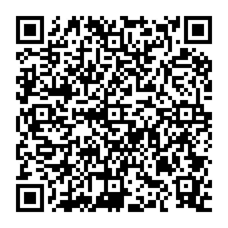 QR-kód