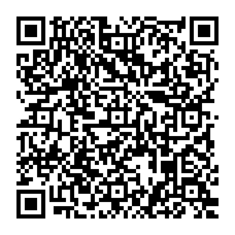 QR-kód