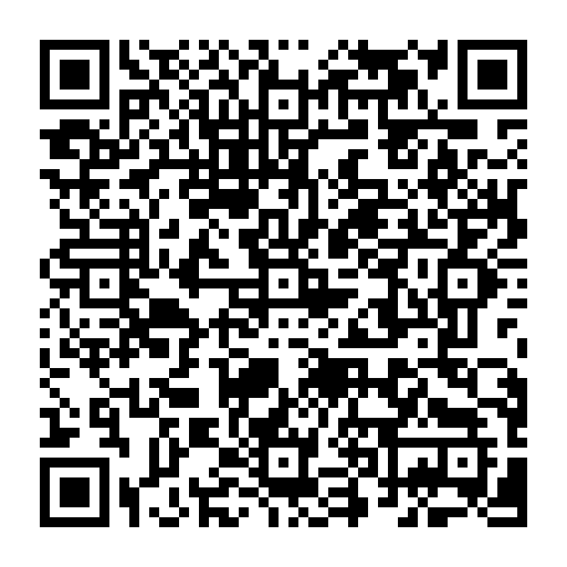 QR-kód