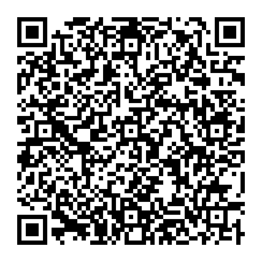 QR-kód