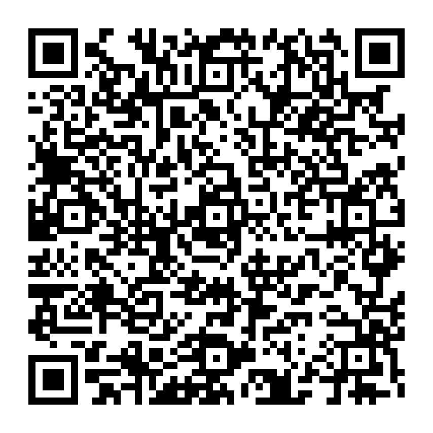 QR-kód