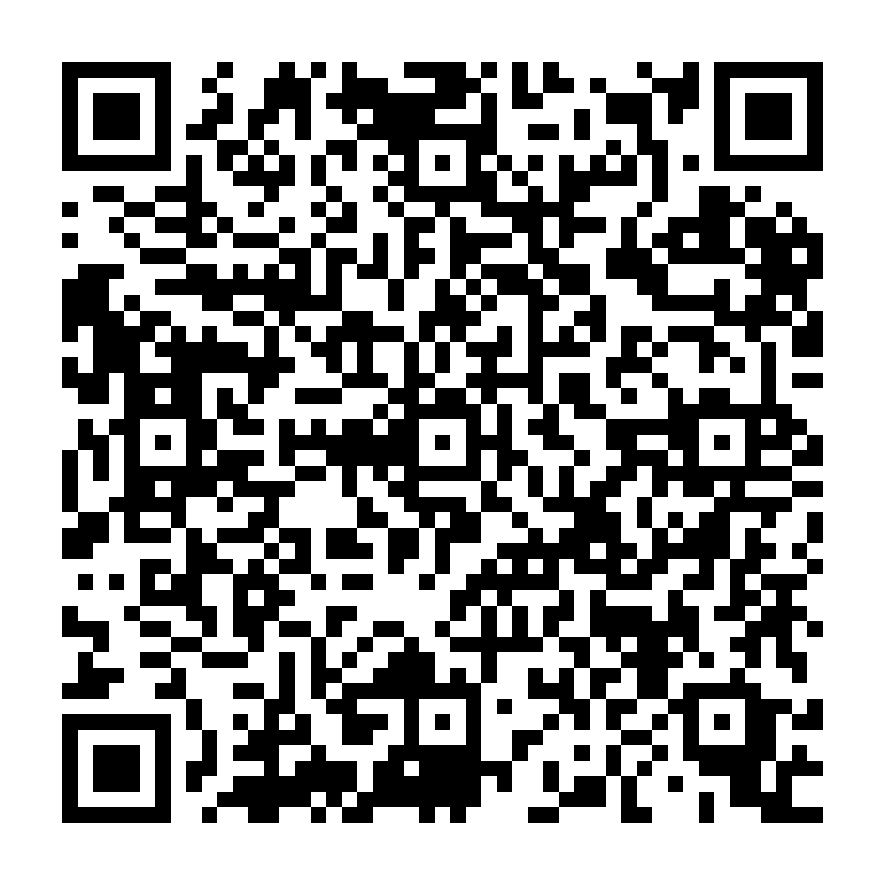 QR-kód