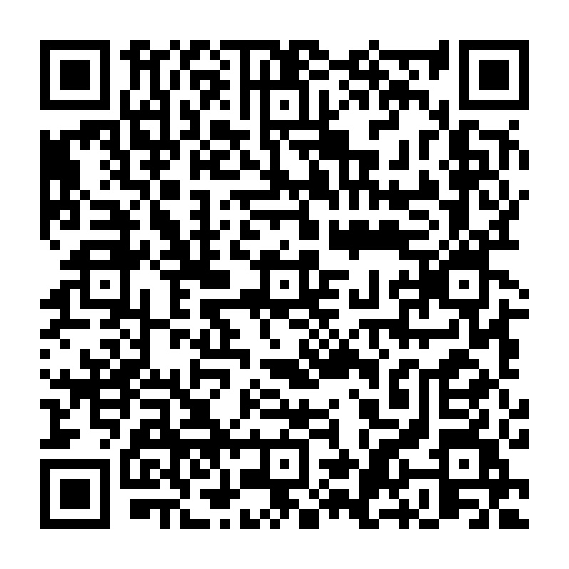 QR-kód