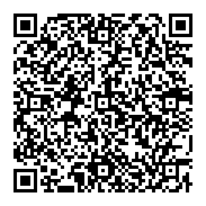 QR-kód