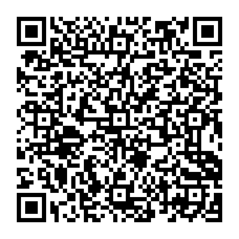 QR-kód