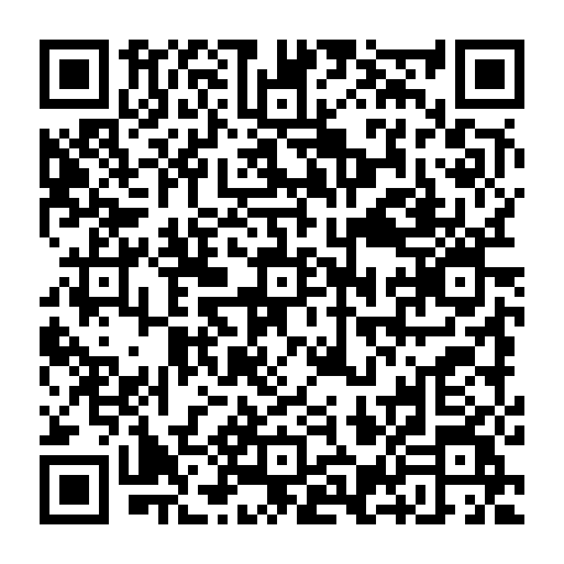 QR-kód