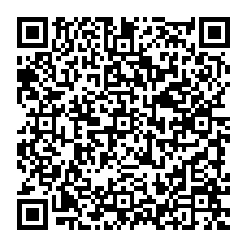 QR-kód