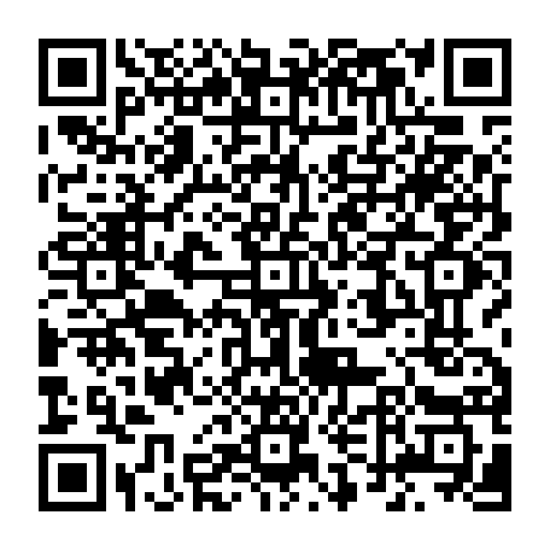 QR-kód