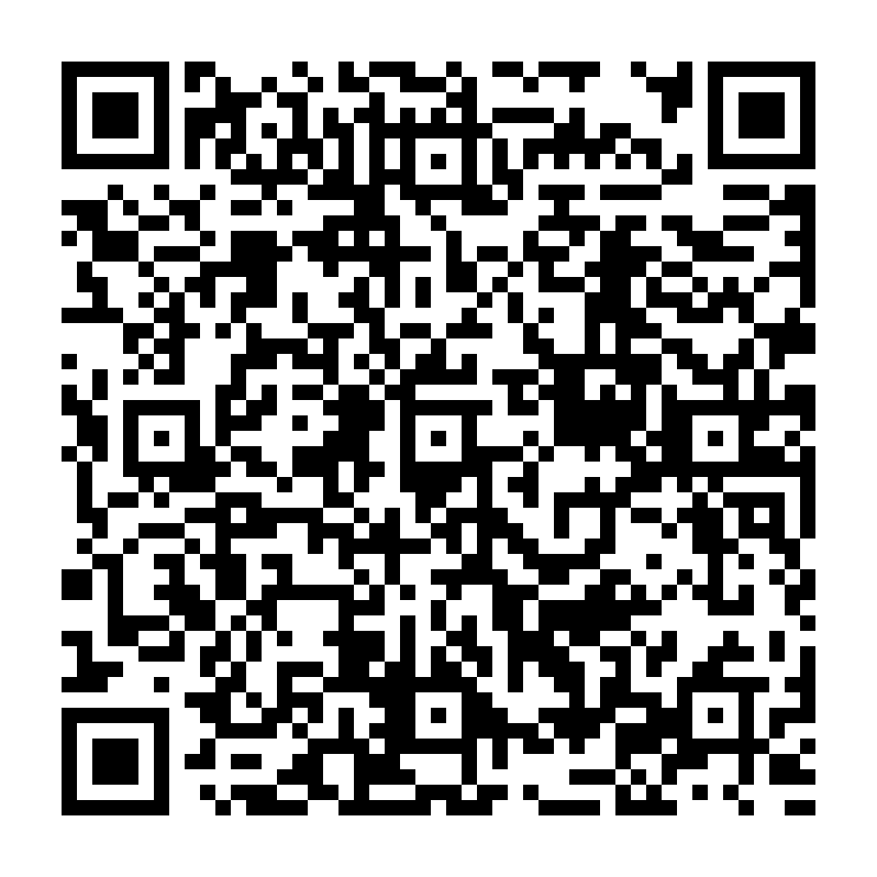 QR-kód