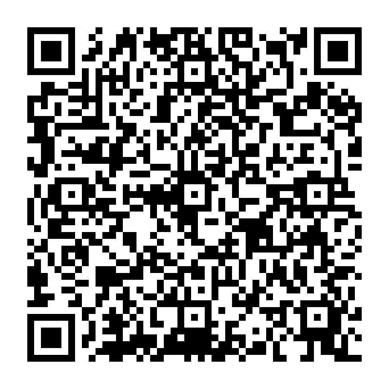 QR-kód
