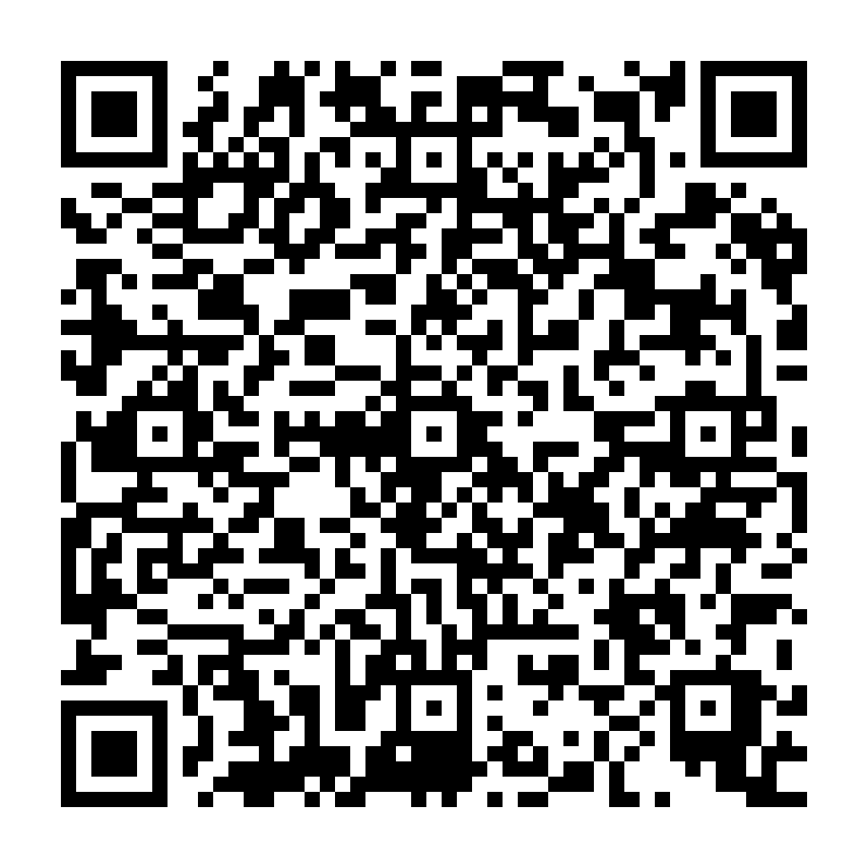 QR-kód