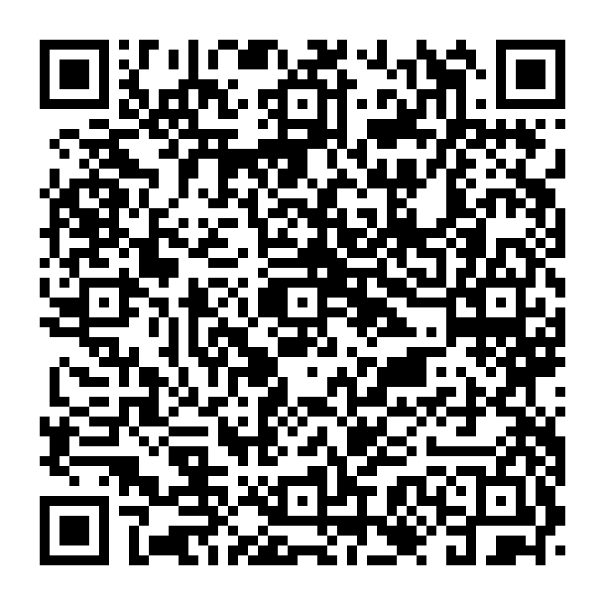 QR-kód