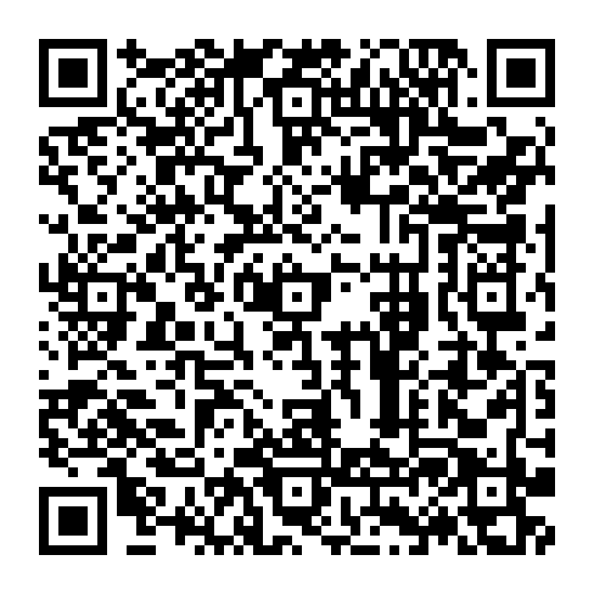 QR-kód