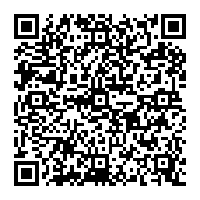 QR-kód
