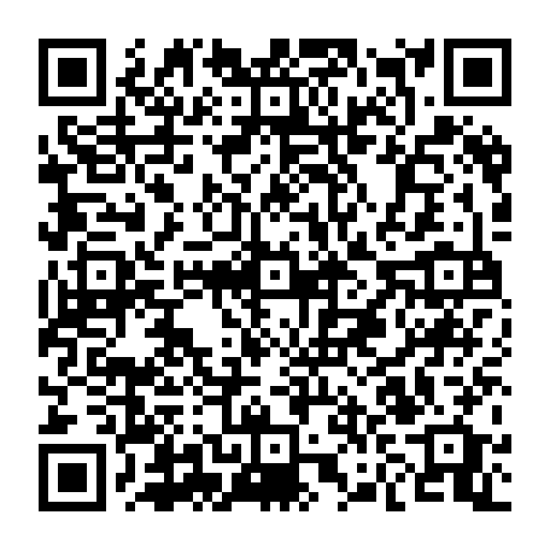 QR-kód
