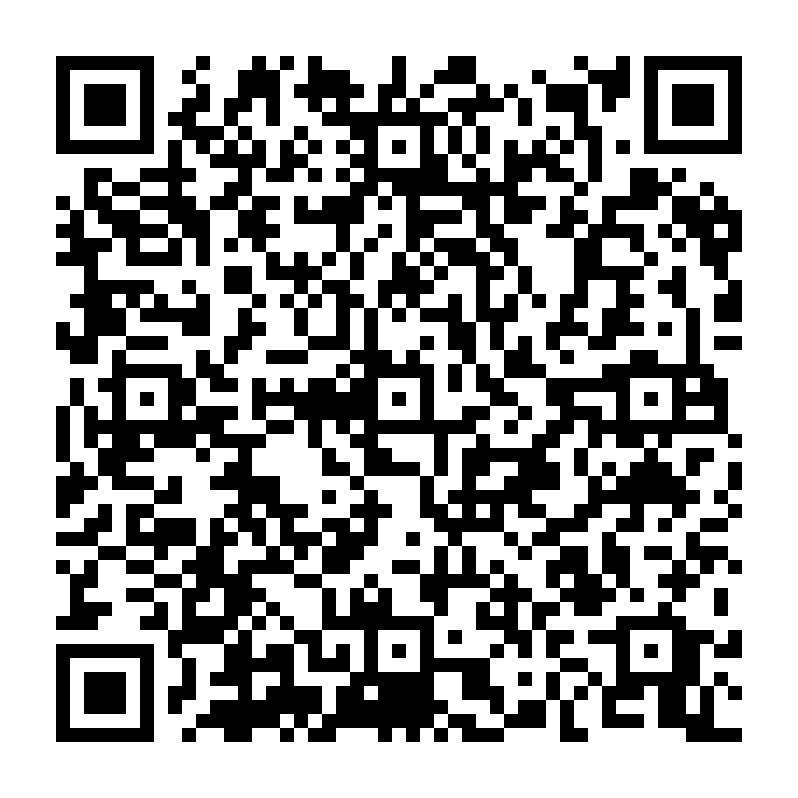 QR-kód