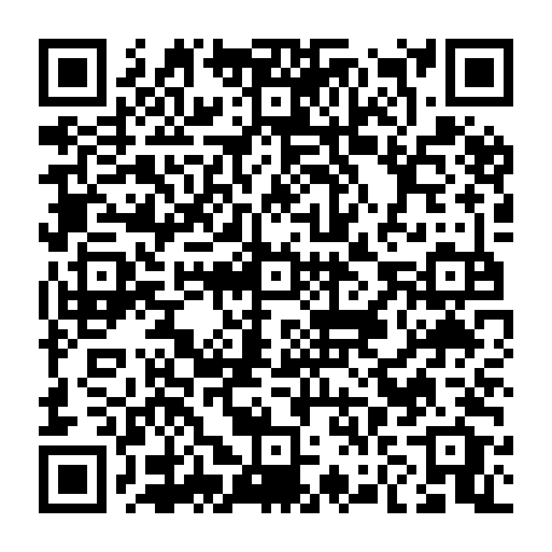 QR-kód